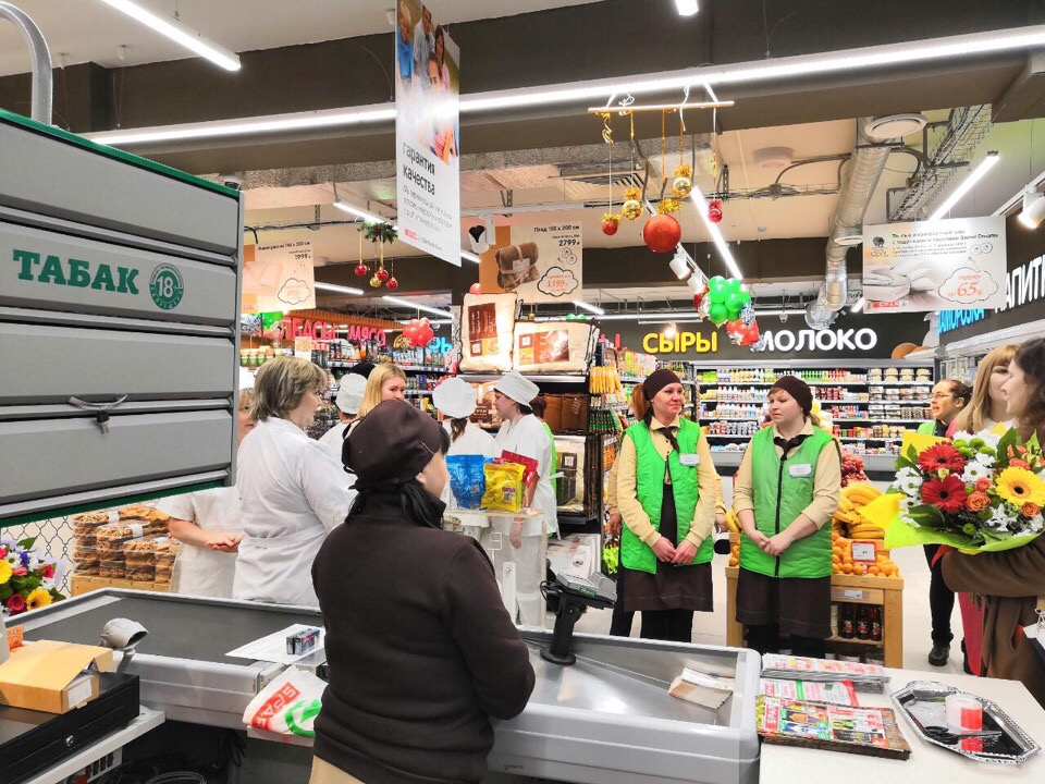 Спар магазин. Spar Выкса. Открыть спар