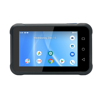 UNITECH WD200