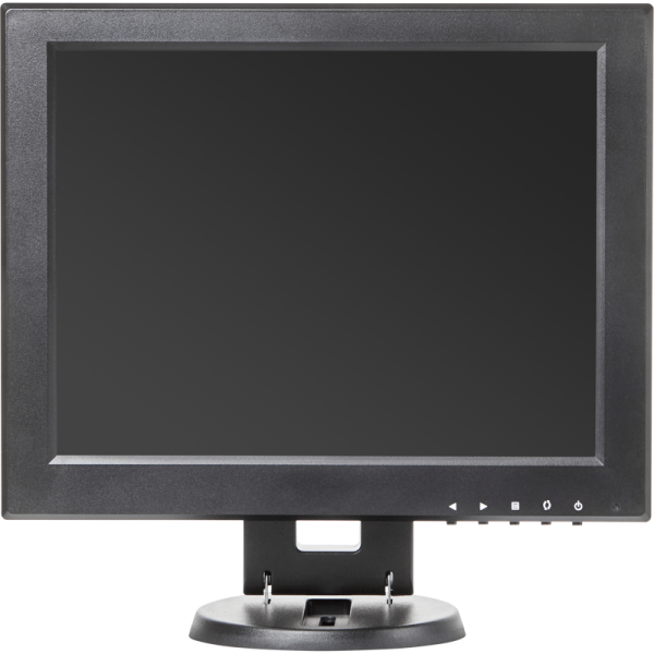 POS монитор 12'' LCD_2