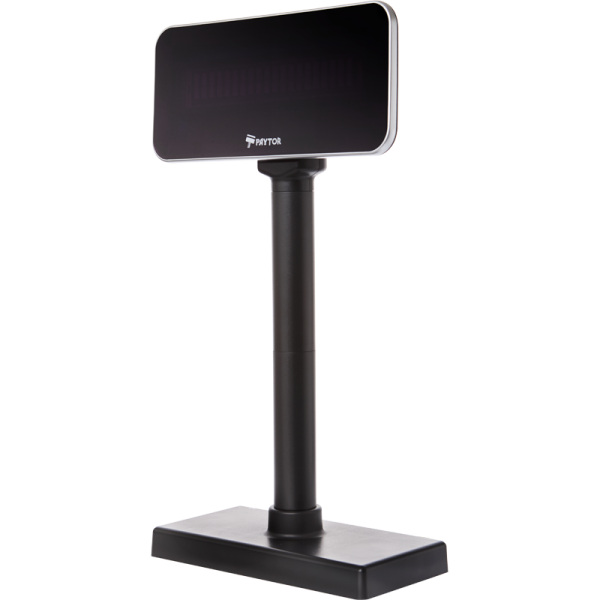 Дисплей покупателя PayTor MB-220, Черный_3